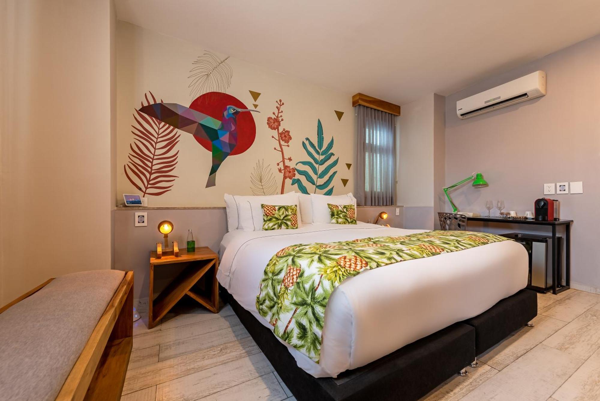 Townhouse Boutique Hotel Cartagena Kültér fotó